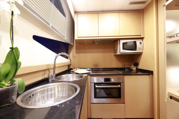 Image of Lukas yacht #10