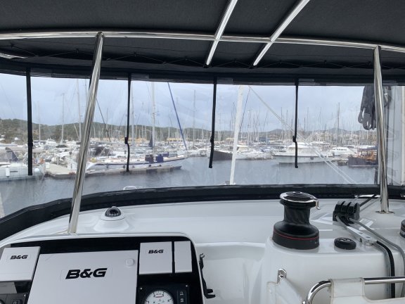 Image of Zoe yacht #4