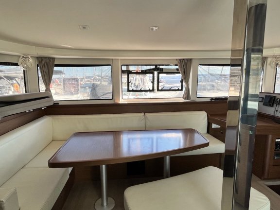 Image of Zoe yacht #6