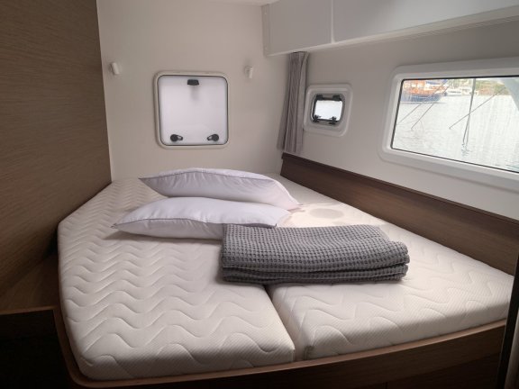 Image of Zoe yacht #9