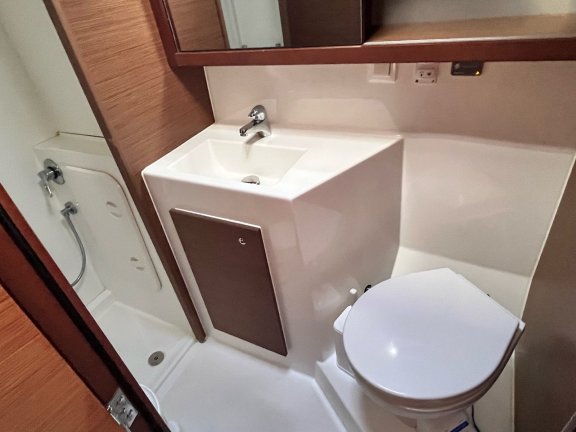 Image of Zoe yacht #14