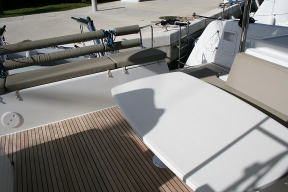 Image of The Dove yacht #9