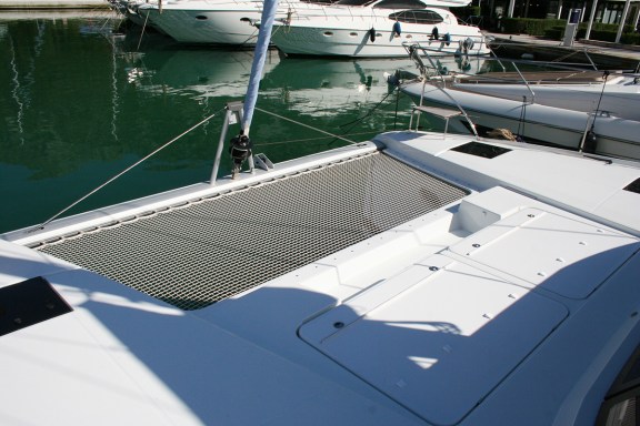 Image of The Dove yacht #14