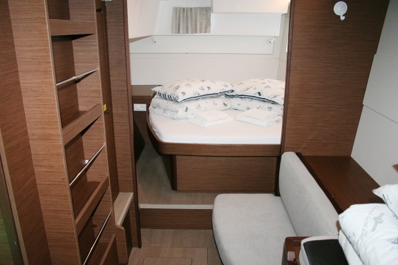 Image of The Dove yacht #25