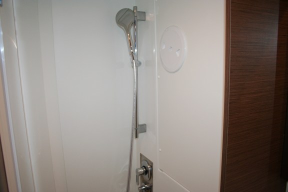 Image of The Dove yacht #26