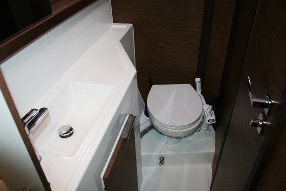 Image of The Dove yacht #27