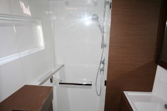 Image of The Dove yacht #28