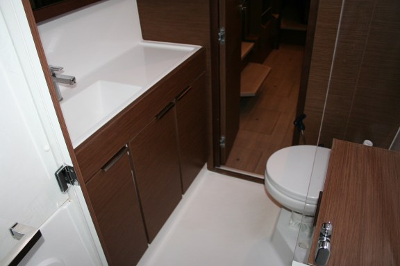 Image of The Dove yacht #29