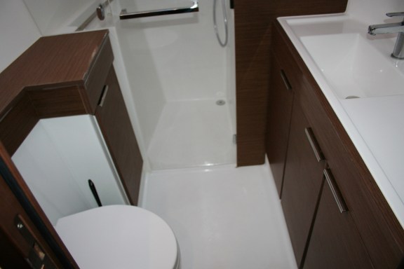 Image of The Dove yacht #30