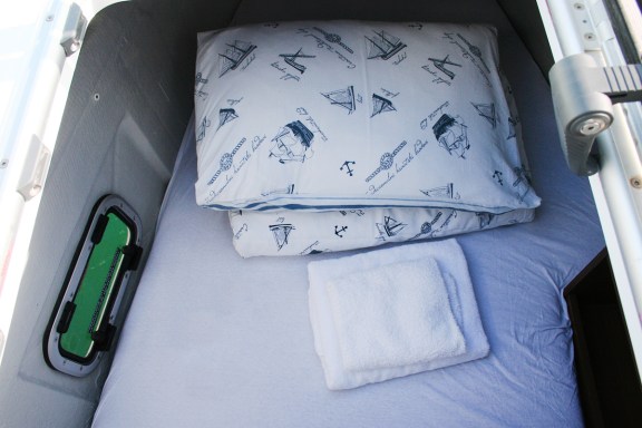 Image of The Dove yacht #33