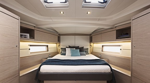 Image of Sine Cura III (SUNDAY) 3136 yacht #11