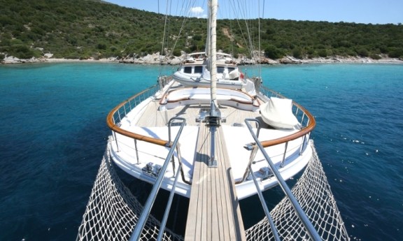 Image of Caner 4 yacht #7