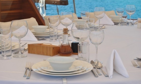 Image of Caner 4 yacht #13