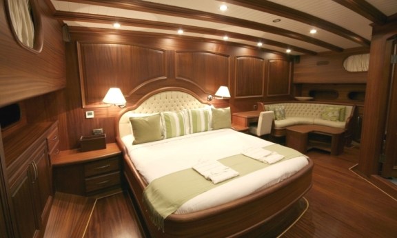 Image of Caner 4 yacht #18