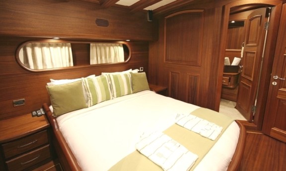 Image of Caner 4 yacht #20