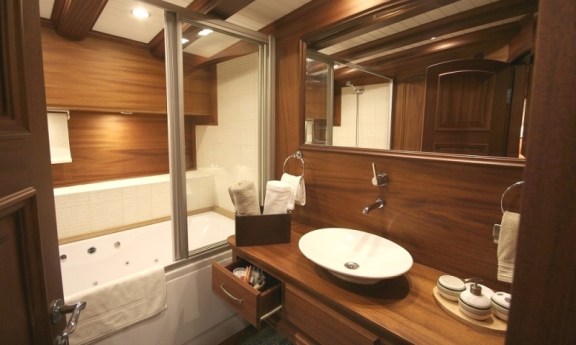 Image of Caner 4 yacht #23