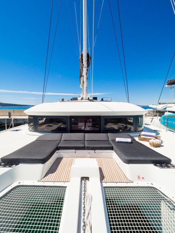 Image of Badi yacht #7