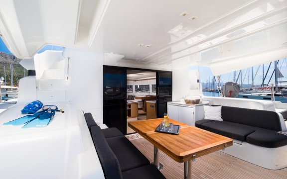 Image of Badi yacht #8