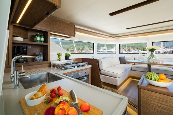Image of Badi yacht #11