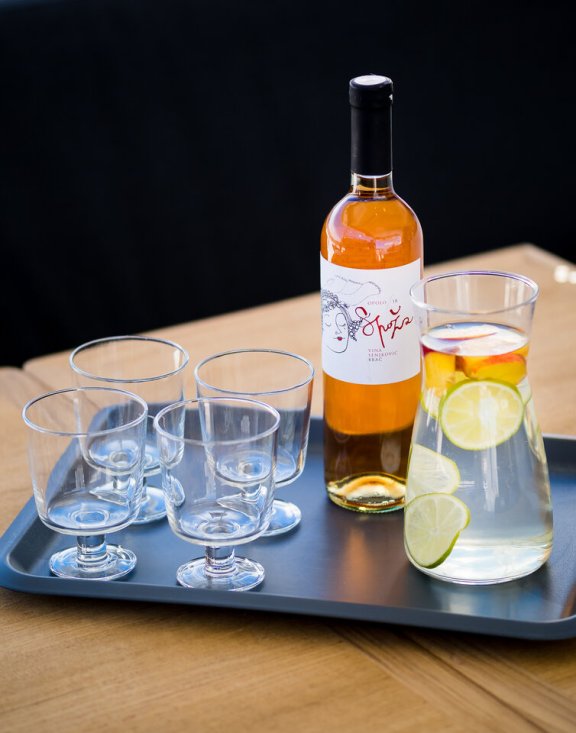 Image of Badi yacht #12