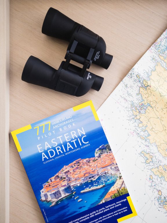 Image of Badi yacht #13