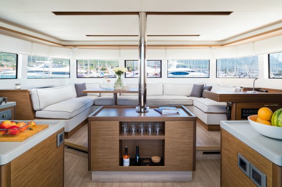 Image of Badi yacht #10