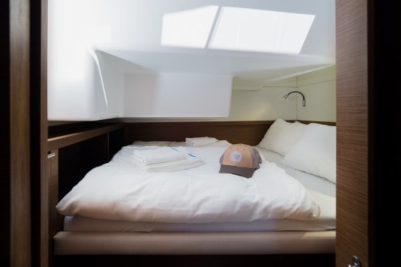 Image of Badi yacht #15