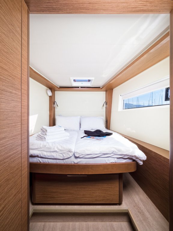 Image of Badi yacht #14