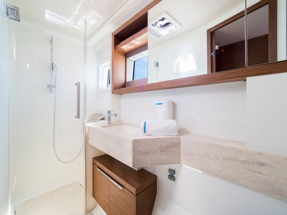 Image of Badi yacht #18