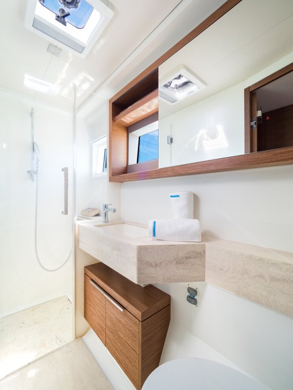 Image of Badi yacht #19