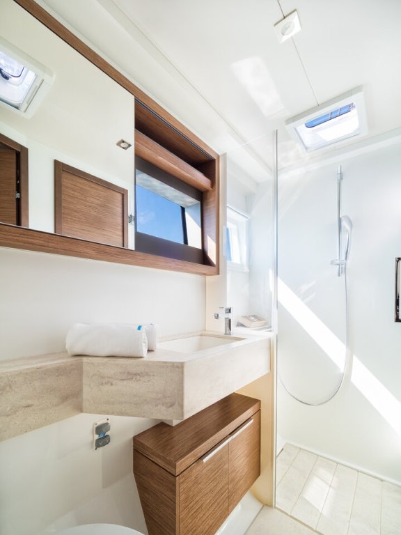 Image of Badi yacht #17