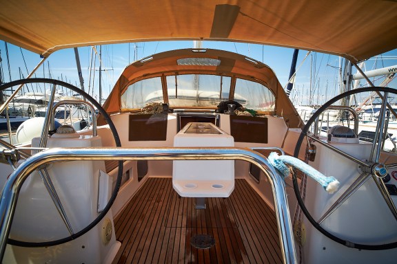 Image of Aruna yacht #4