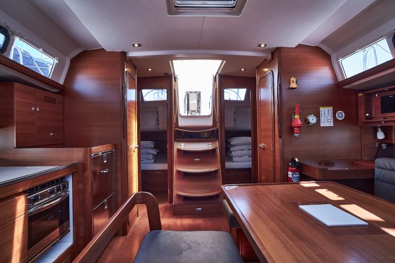 Image of Aruna yacht #7