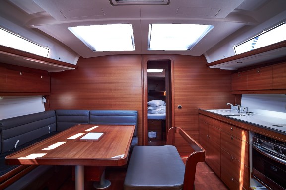 Image of Aruna yacht #6
