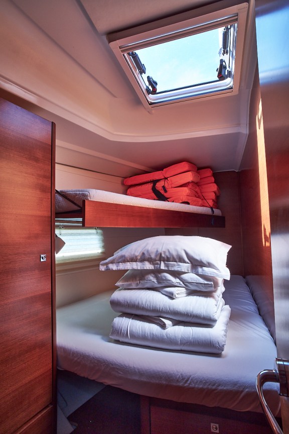 Image of Aruna yacht #11