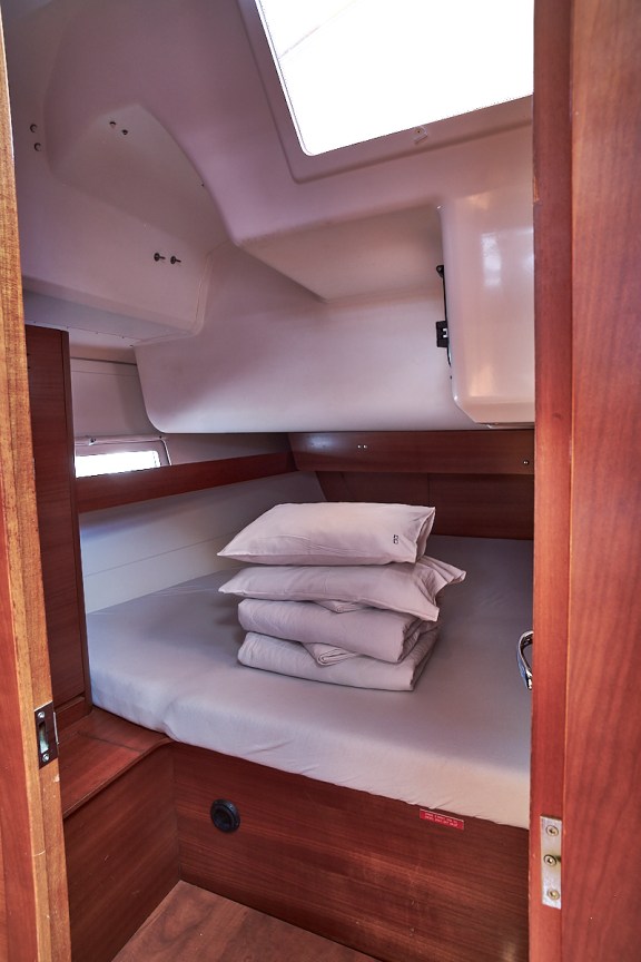 Image of Aruna yacht #12