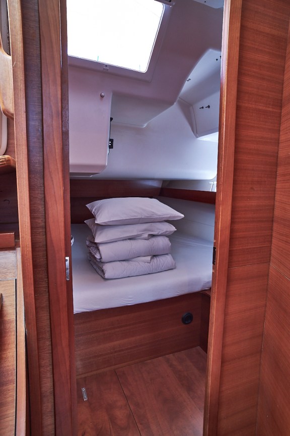 Image of Aruna yacht #13