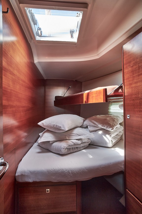 Image of Aruna yacht #10