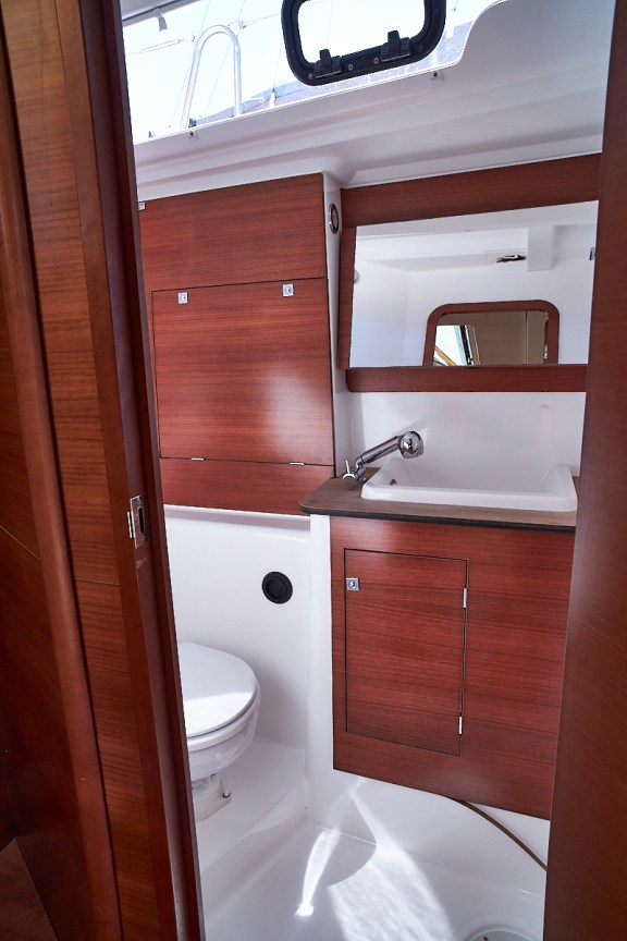 Image of Aruna yacht #15