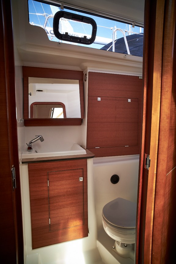 Image of Aruna yacht #14