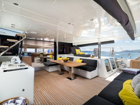 Image of Duolife yacht #6