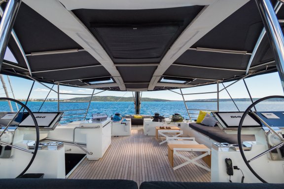 Image of Duolife yacht #7