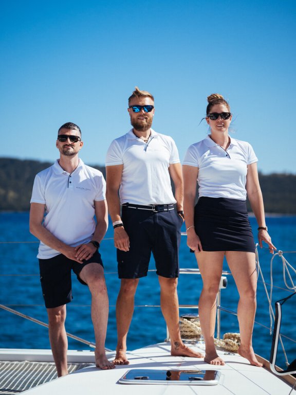 Image of Duolife yacht #8