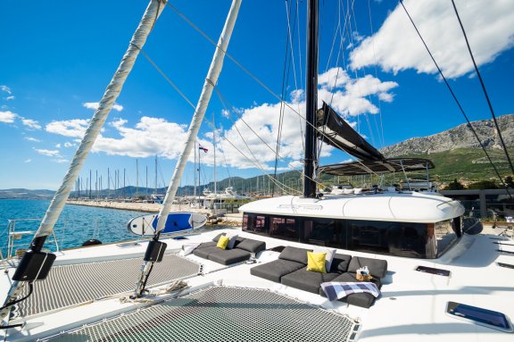 Image of Duolife yacht #3