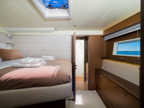 Image of Duolife yacht #13