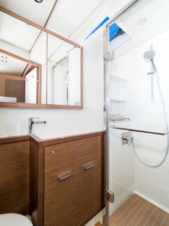 Image of Duolife yacht #20