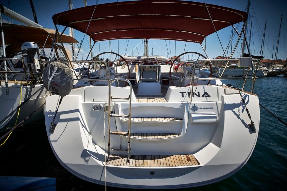 Tina
