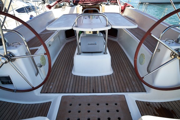 Image of Tina yacht #3