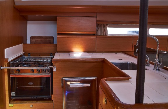 Image of Tina yacht #6