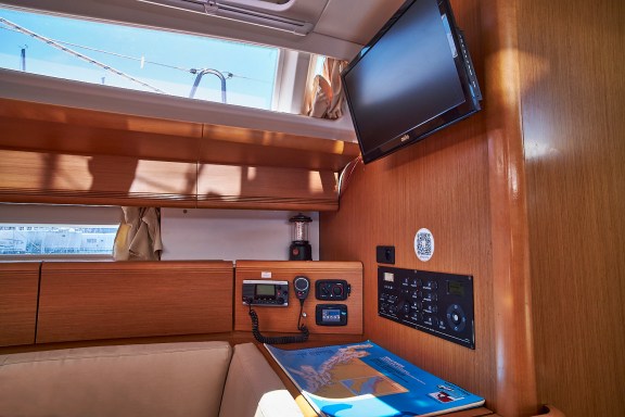 Image of Tina yacht #7